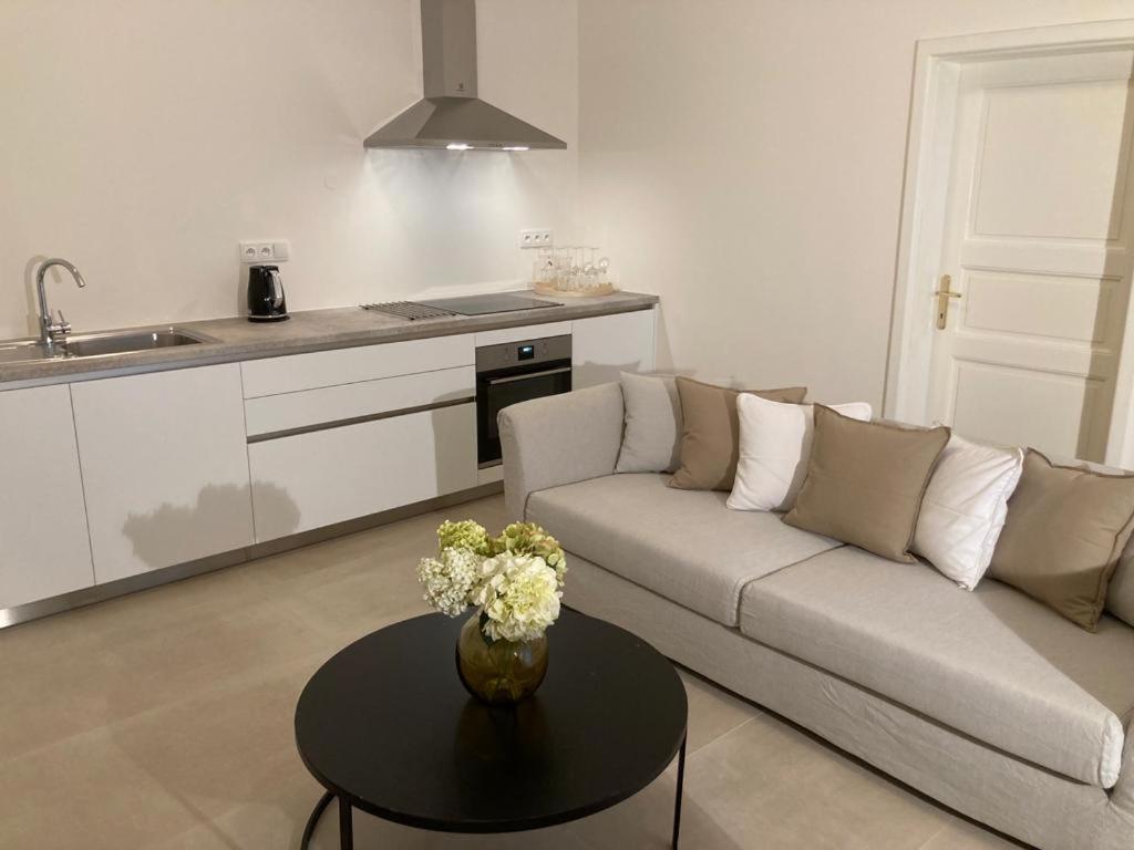 City Center Apartments Prague Exterior photo
